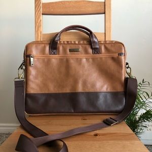 Evecase: Laptop bag 15”